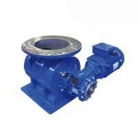 Шлюзовые затворы RVR