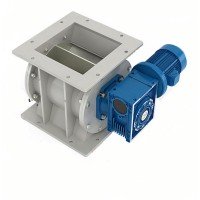 Затворы Шлюзовые