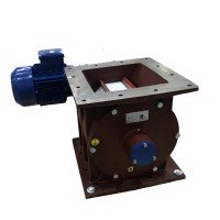 Шлюзовые затворы RV