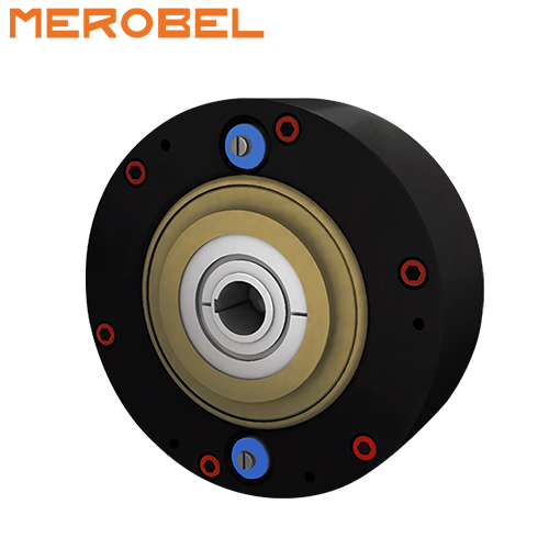 Электромагнитный порошковый тормоз MEROBEL FAT 350.RR