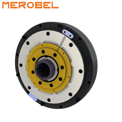 Электромагнитный порошковый тормоз MEROBEL FAT 2002.RR