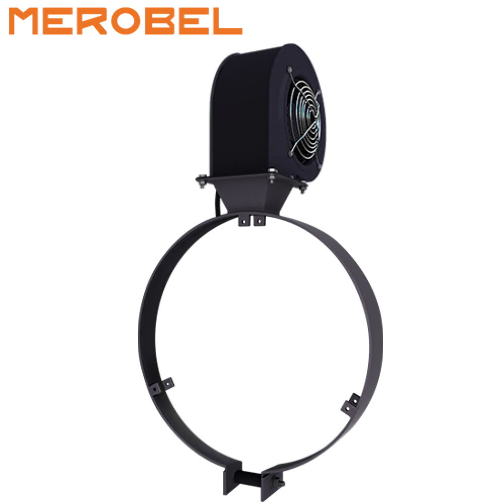 Вентилятор MEROBEL VR 350 ME338400-00