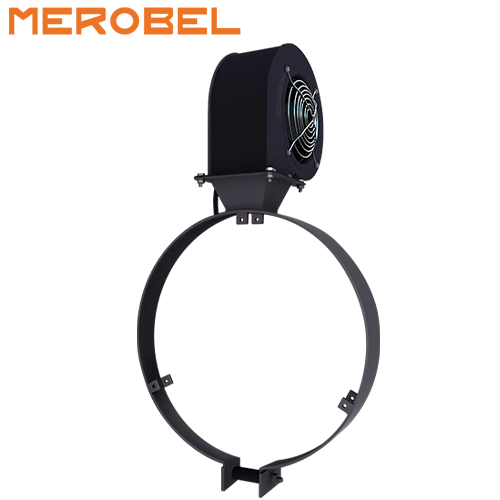 Радиальный вентилятор MEROBEL VR 350