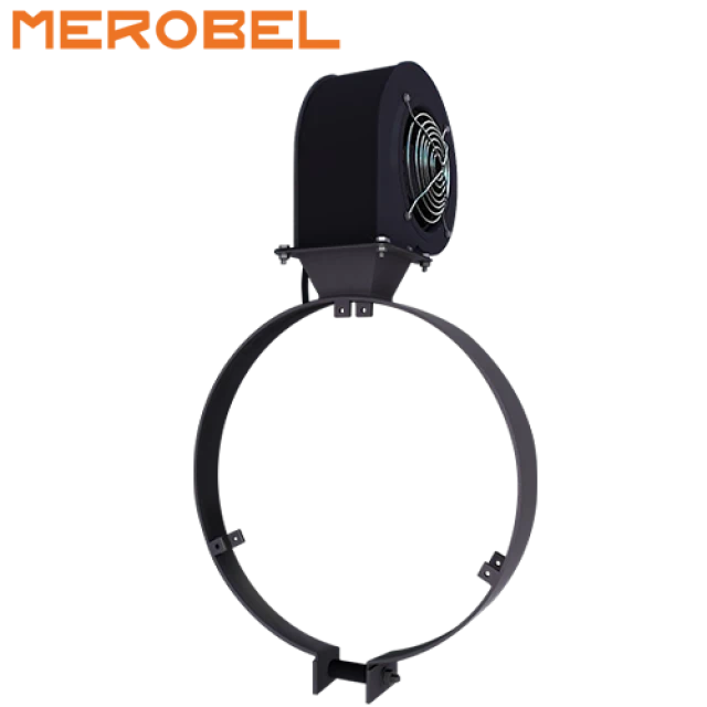 Вентилятор MEROBEL VR 350 ME338400-00