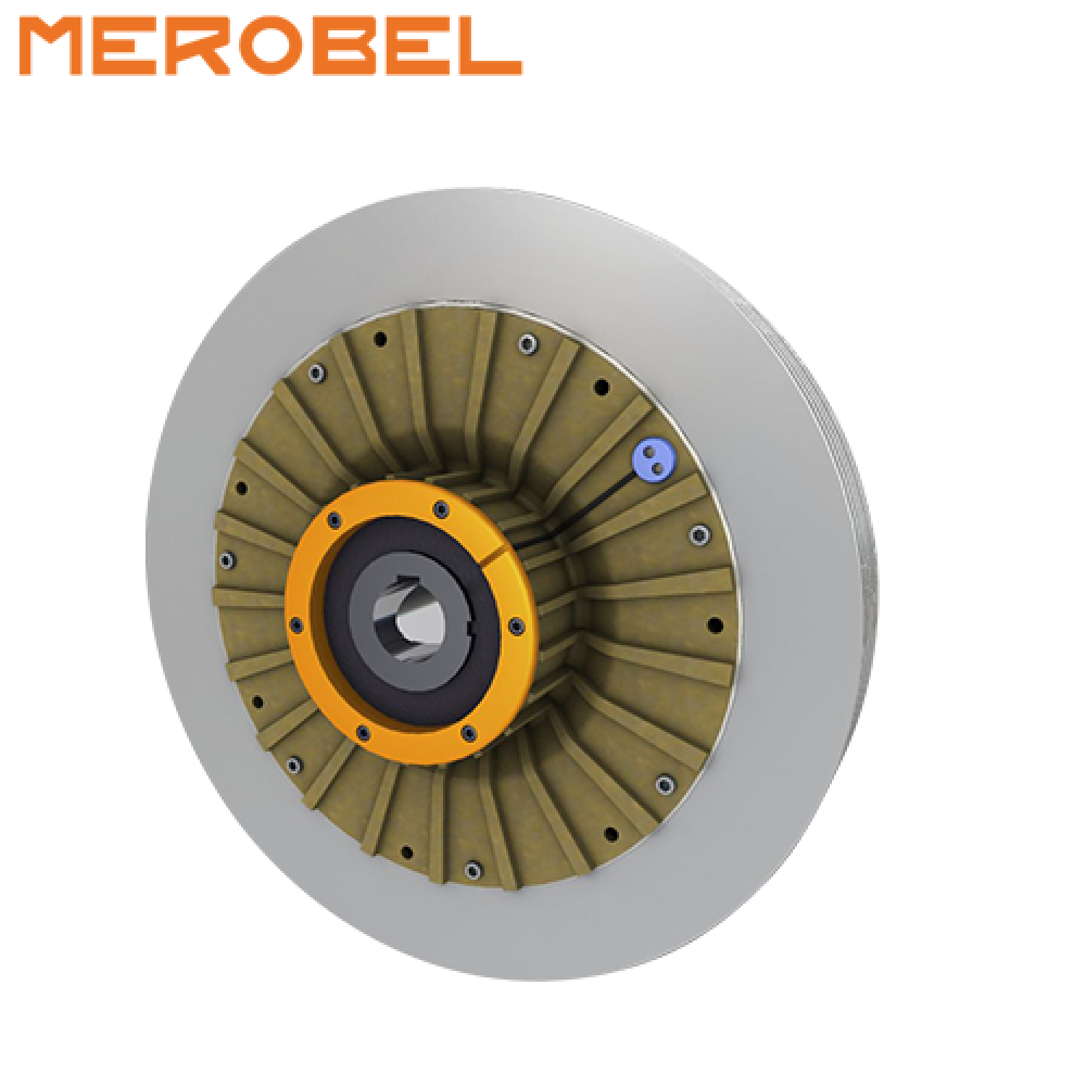 Тормоз MEROBEL FRAT 10001 ME331210-00