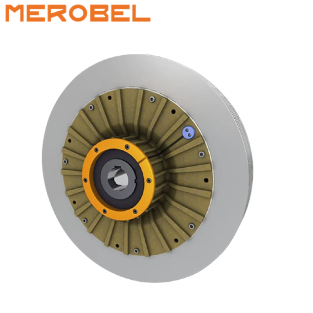 Тормоз MEROBEL FRAT 3500 ME126338-00