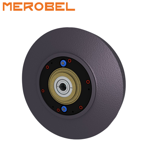 Электромагнитный порошковый тормоз MEROBEL FRAT 50