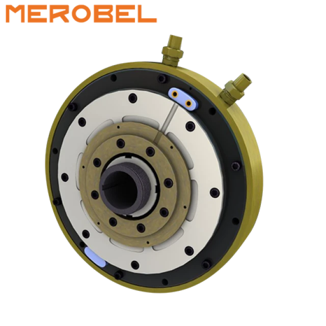 Тормоз MEROBEL FRATO 2002 ME330240-00