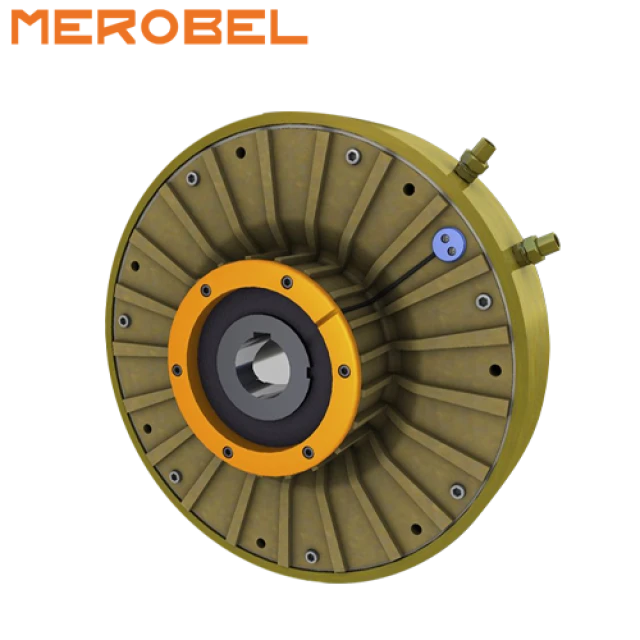 Тормоз MEROBEL FRATO 5001 ME330940-00