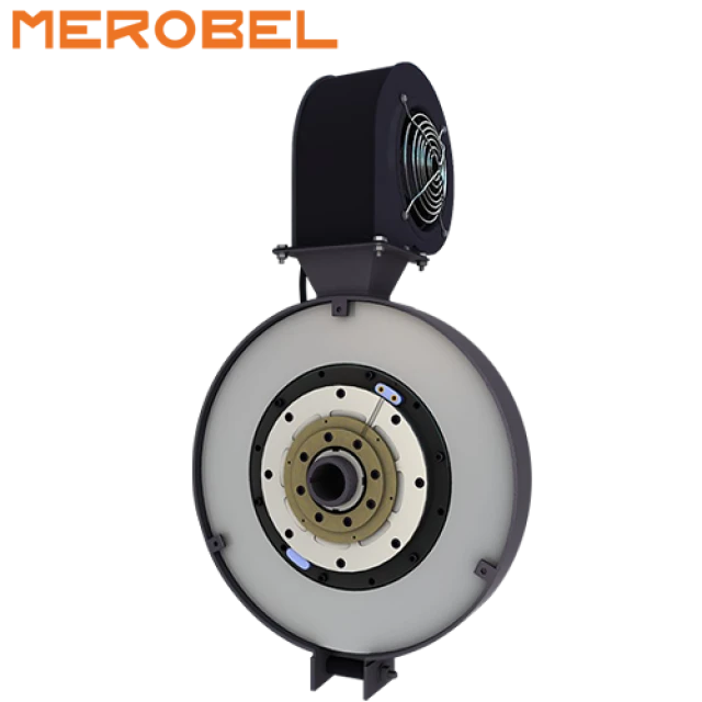 Тормоз MEROBEL FVRAT 10001 ME331210-00 + ME350700-00