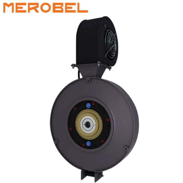 Тормоз MEROBEL FVRAT 120 ME321400-00 + ME216105-00