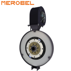 Тормоз MEROBEL FVRAT 1200 ME322600-00 + ME338800-00