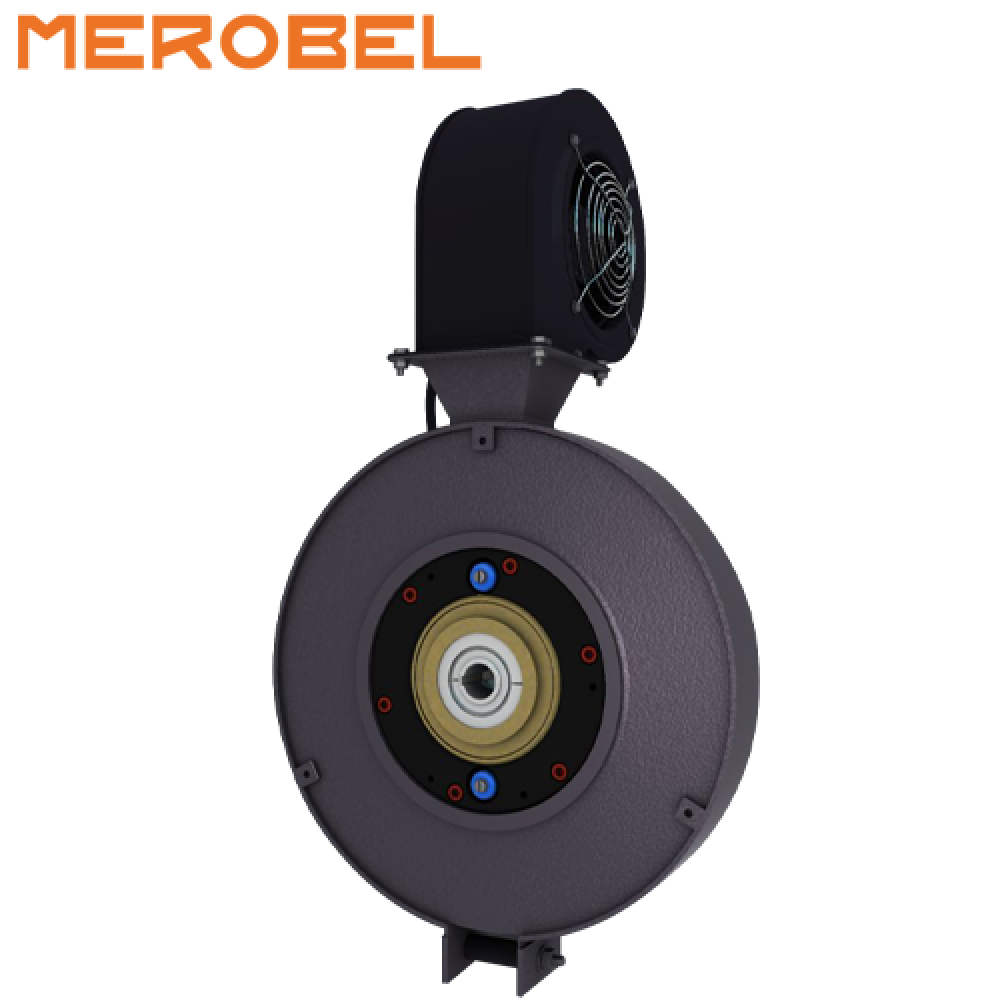 Тормоз MEROBEL FVRAT 650 ME322200-00 + ME338500-00