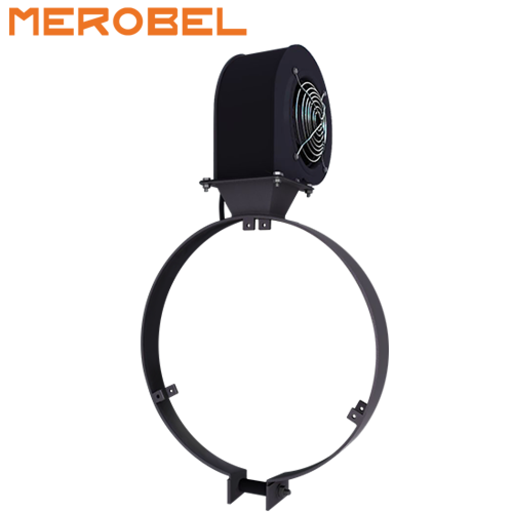 Вентилятор MEROBEL VR 3500 ME126764-00