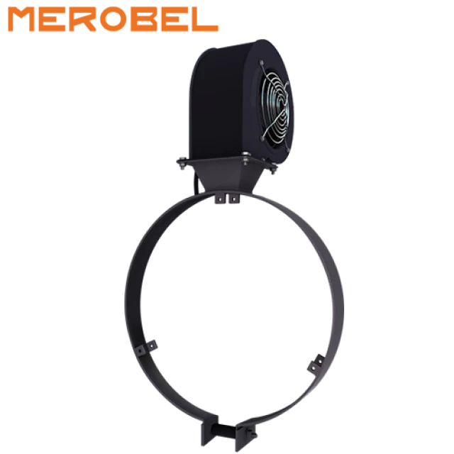 Вентилятор MEROBEL VR 5001 ME350600-00