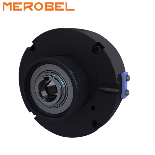 Электромагнитный порошковый тормоз MEROBEL FAT 20.RR