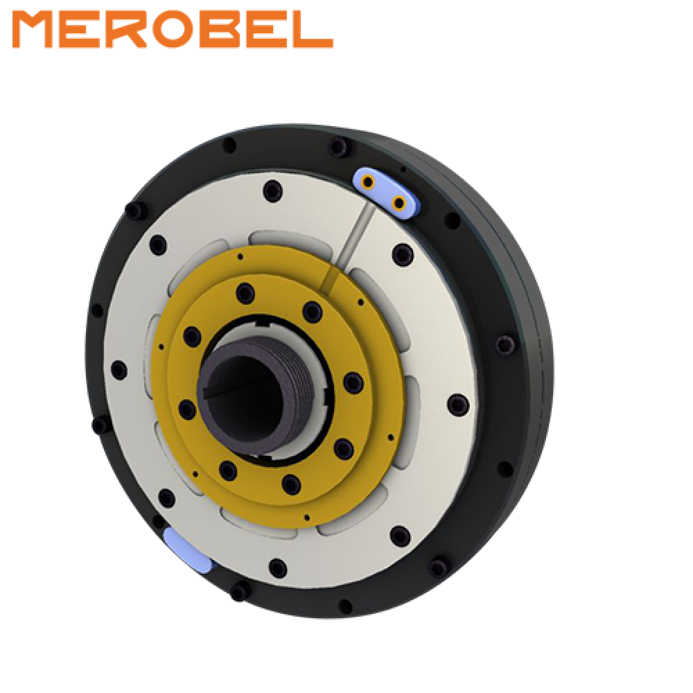 Тормоз MEROBEL FAT 2002.RR ME330201-00