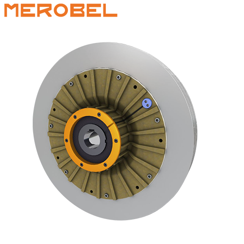 Электромагнитный порошковый тормоз MEROBEL FRAT 3500.RR