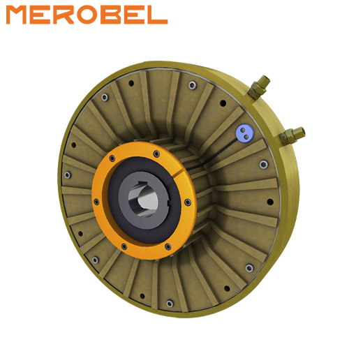 Электромагнитный порошковый тормоз MEROBEL FRATO 10001.R