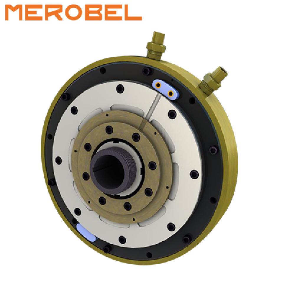 Тормоз MEROBEL FRATO 2002 ME330240-00