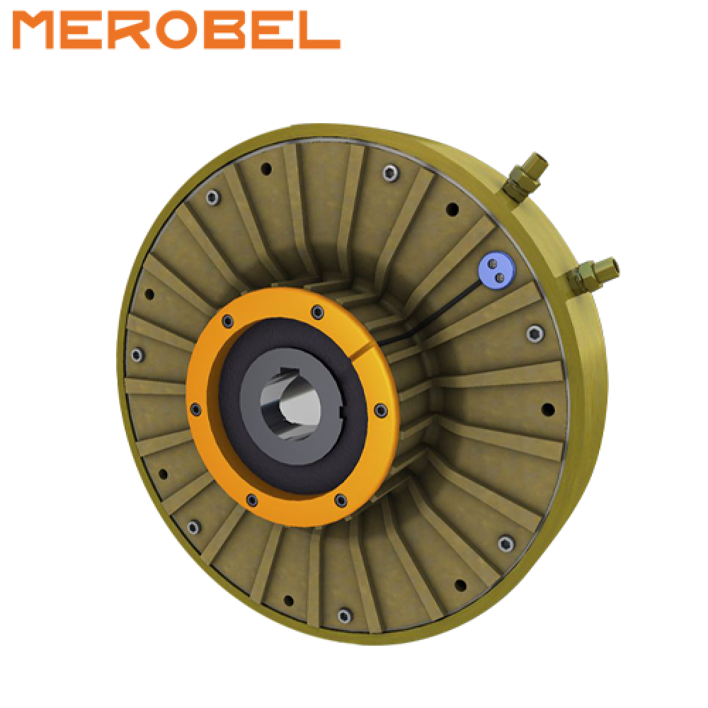 Тормоз MEROBEL FRATO 5001 ME330940-00