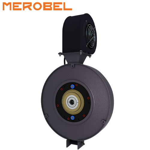 Электромагнитный порошковый тормоз MEROBEL FVRAT 120