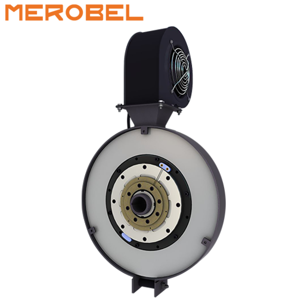 Тормоз MEROBEL FVRAT 3500 ME126338-00 + ME126764-00