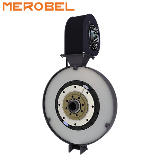 Электромагнитный порошковый тормоз MEROBEL FVRAT 5001