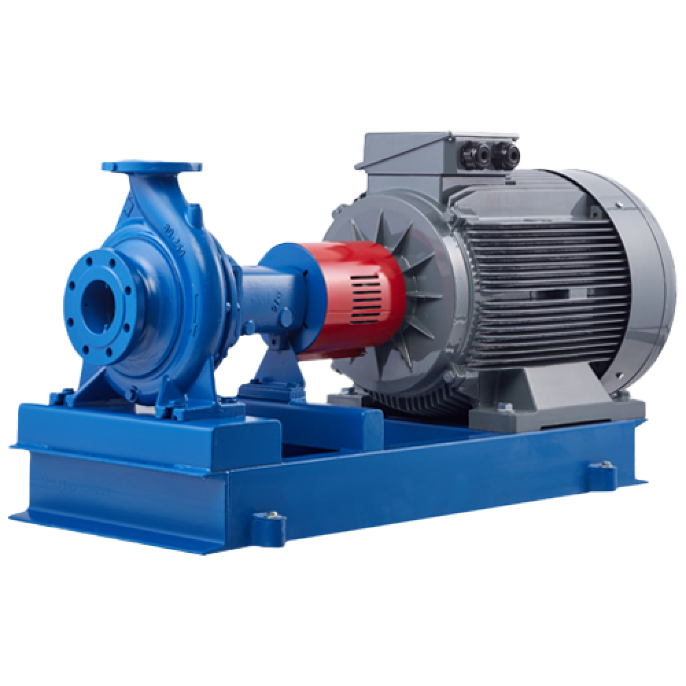 Насос Standart ECO SNT 80-315