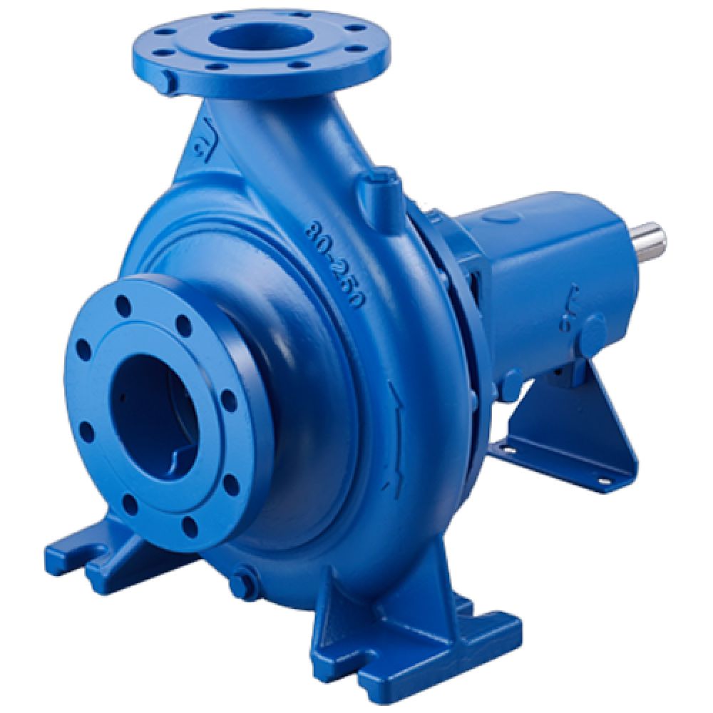 Насос Standart ECO SNT 50-125 / 3 кВт / 2900 об/мин