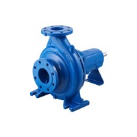 ECO SNT 32-200 без привода