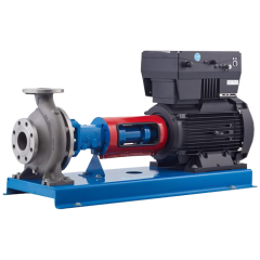 Насос Standart ECO SNT 125-250