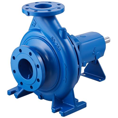 Консольный центробежный насос Standart ECO SNT 150-250