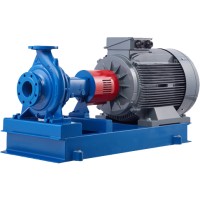 ECO SNT 32-160 с приводом