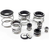 ECO SNT 32-160 запчасти