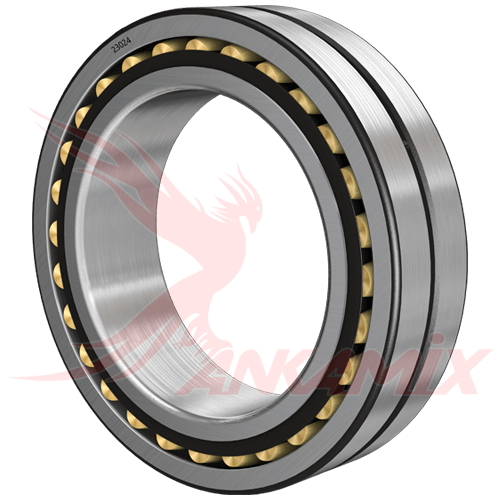 1001344 Подшипник 23024 для МЕКА МВ 0.5 А