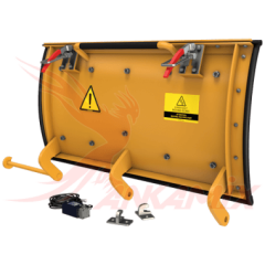 1001385 Крышка техобслуживания