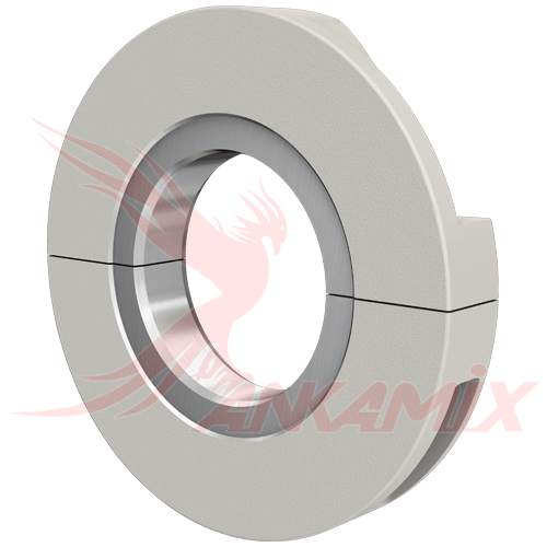 101-S01/08-04 Кольцо прижимное для SEMIX SS 750/500 - SS 1500/1000