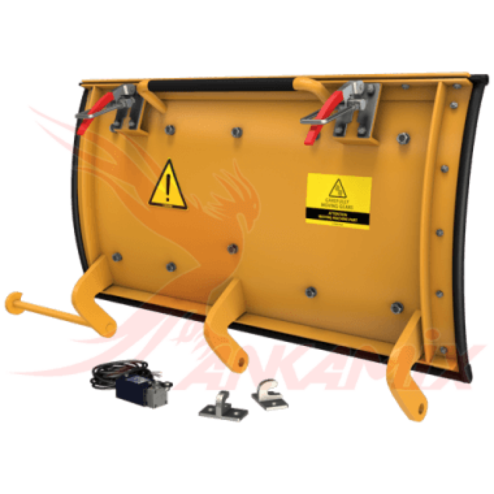 1001385 Крышка техобслуживания