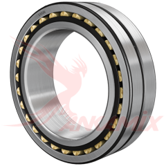 1001345 Подшипник 23026