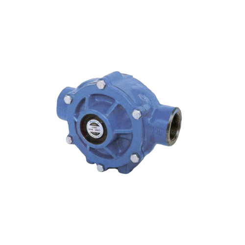 Насос водяной HYPRO 7560C для SCHWING