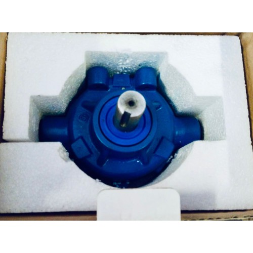 Насос водяной HYPRO 7560C для SCHWING