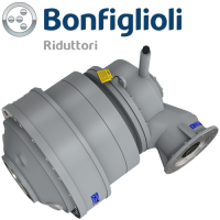 Редуктор планетарный Bonfiglioli 3 13 R 2 28.2 FZ