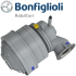 Редуктор угловой планетарный Bonfiglioli Riduttori 3 11 R 2 15.4 FZ