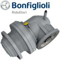 Редуктор планетарный Bonfiglioli 3 03 R 2 15.9 FZ