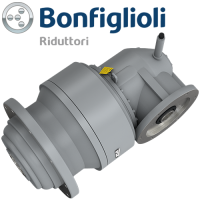 Редуктор планетарный Bonfiglioli 3 06 R 2 9.23 FZ