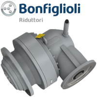 Редуктор планетарный Bonfiglioli 3 07 R 2 15.5 FZ