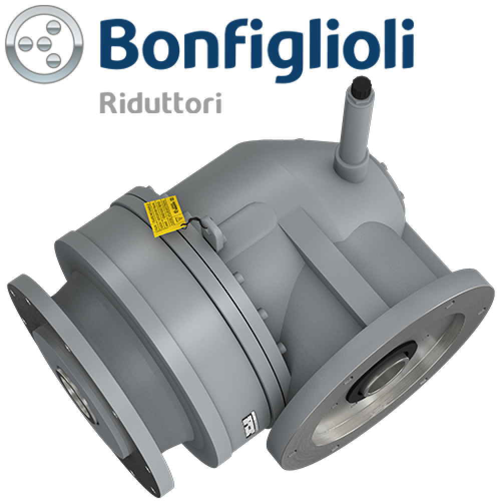 Редуктор планетарный Bonfiglioli 3 00 R 2 11.8 FZ