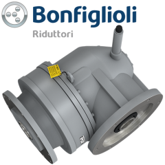 Редуктор планетарный Bonfiglioli 3 00 R 3 30.4 FZ