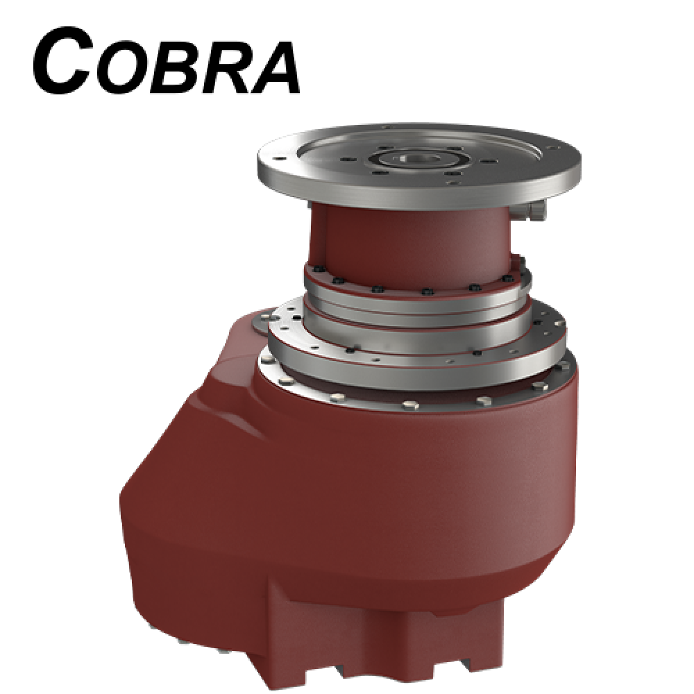 Редуктор орбитальный Cobra 9PLPC03 / 022501N